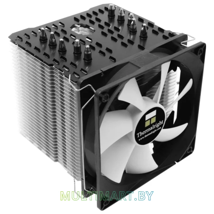 Кулер Thermalright Macho 120 Rev.A